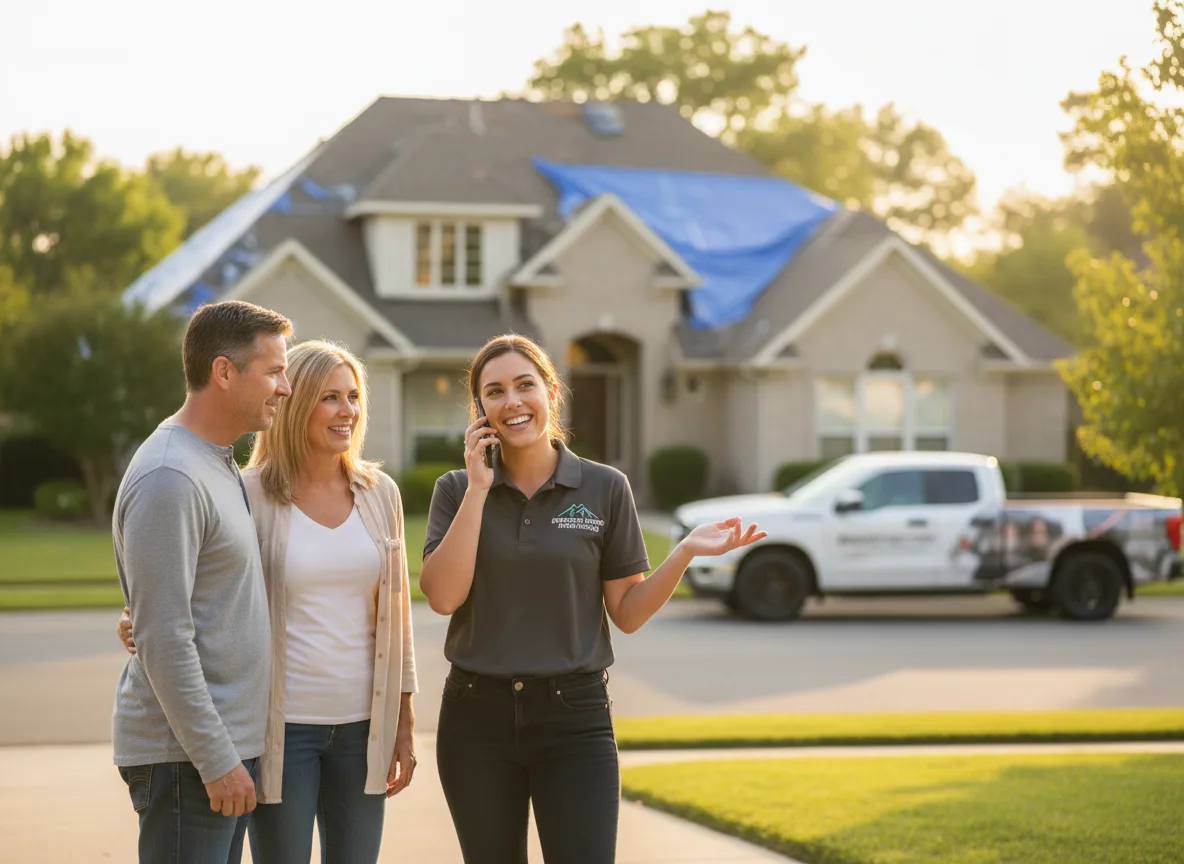 Emergency Roof Repair Morrow, GA FAQs